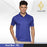Gold Coast Dry-Fit Oxyknit Polo T-Shirt 901