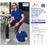 MAFATLAL - POLO-T-SHIRT WITH TIPPING