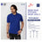 MAFATLAL - POLO-T-SHIRT-PLAIN