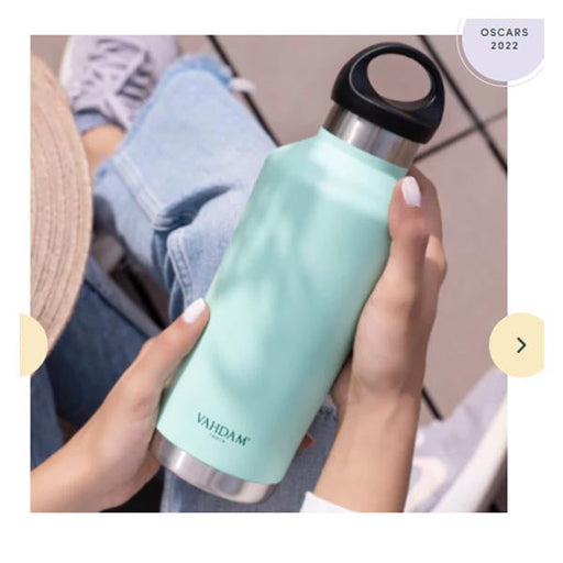 VAHDAM - Rover Bottle Insulated
