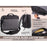 Convertible Sling Laptop Bag | Can be used as a backpack | Dual tone finish | Separate laptop space - S 39