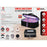 SWISS MILITARY - UV DISINFECTION BAG - SCV-05