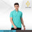 Gold Coast Polo T-Shirt Spun Pique T301