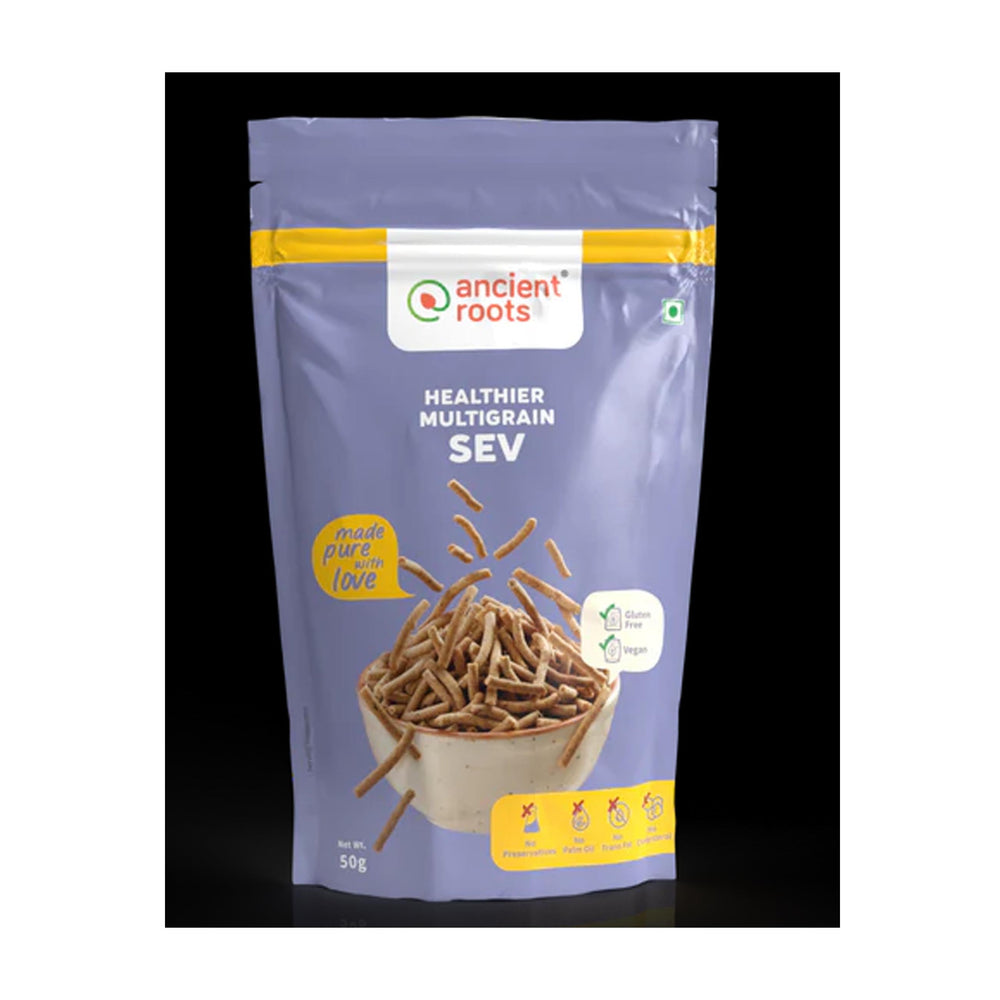 ANCIENT ROOTS - MULTIGRAIN SEV