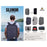 URBAN GEAR - Slimm - UG-BP01