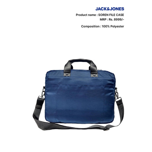 JACK & JONES - SOREN FILE CASE