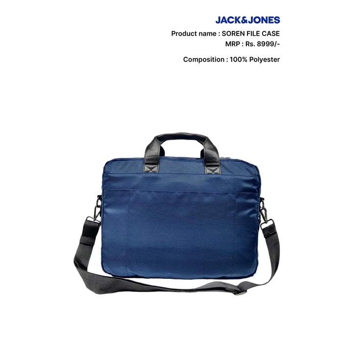 JACK & JONES - SOREN FILE CASE