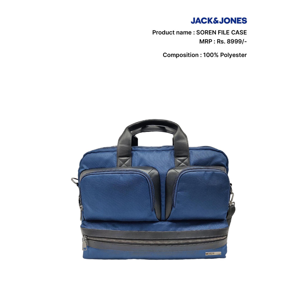 JACK & JONES - SOREN FILE CASE