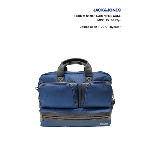JACK & JONES - SOREN FILE CASE