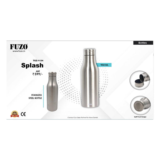 FUZO - SPLASH TGZ-1134