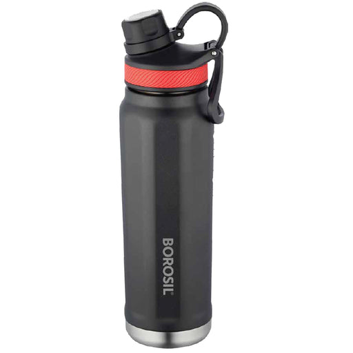 BOROSIL - SPORTSIP BOTTLE - VACCUM BOTTLE