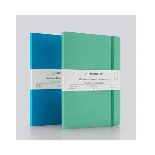 myPAPERCLIP - SS192A5