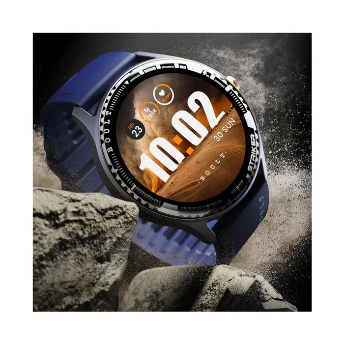 BOULT - STRIKER - SMART WATCH