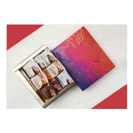 LOYKA - SUNSET BOX