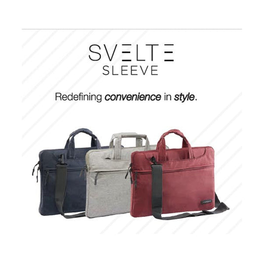 NEO PACK -  SVELTE LAPTOP SLEEVE