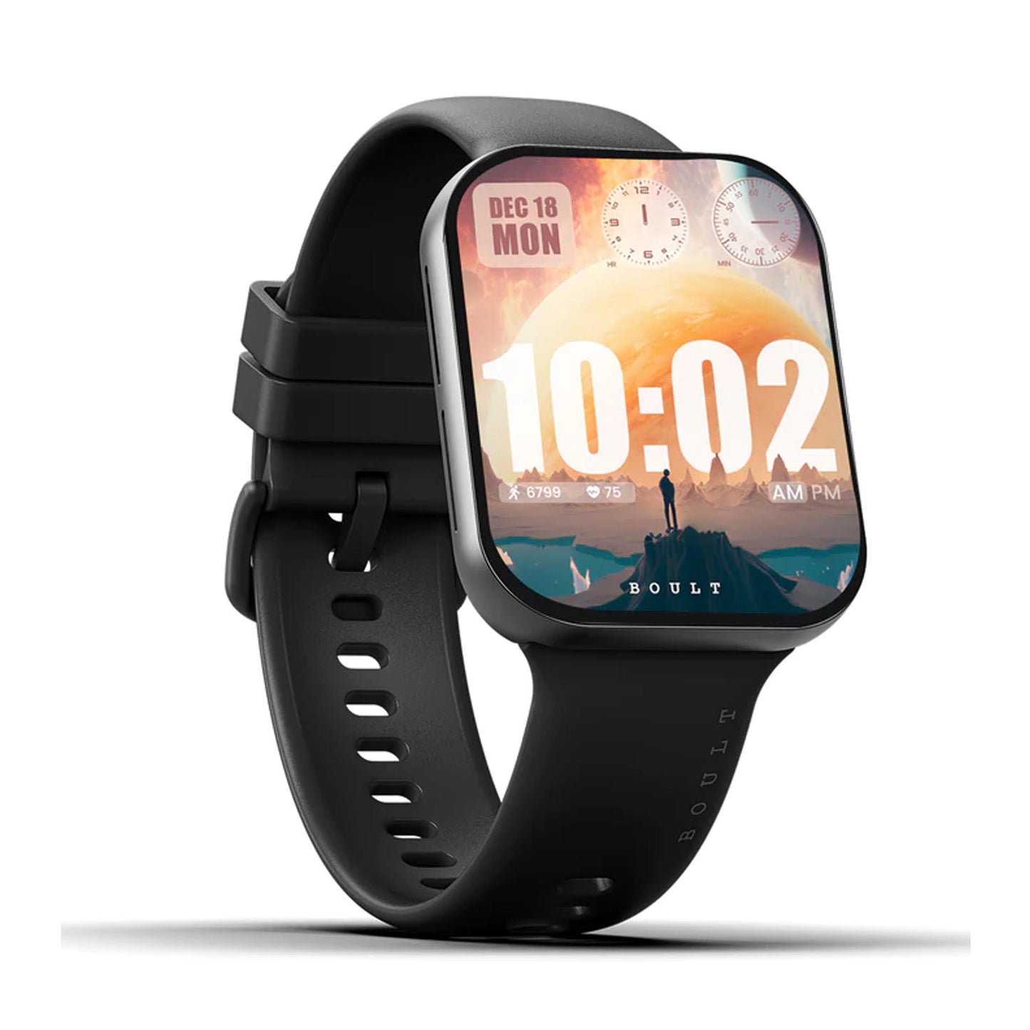BOULT - SWING - SMART WATCH