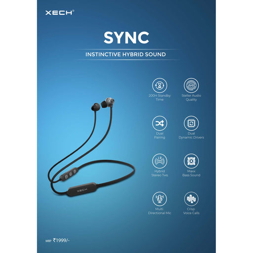 XECH - SYNC