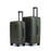 MOKOBARA - Set of 2 Luggage