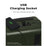 MOKOBARA - Set of 3 Luggage