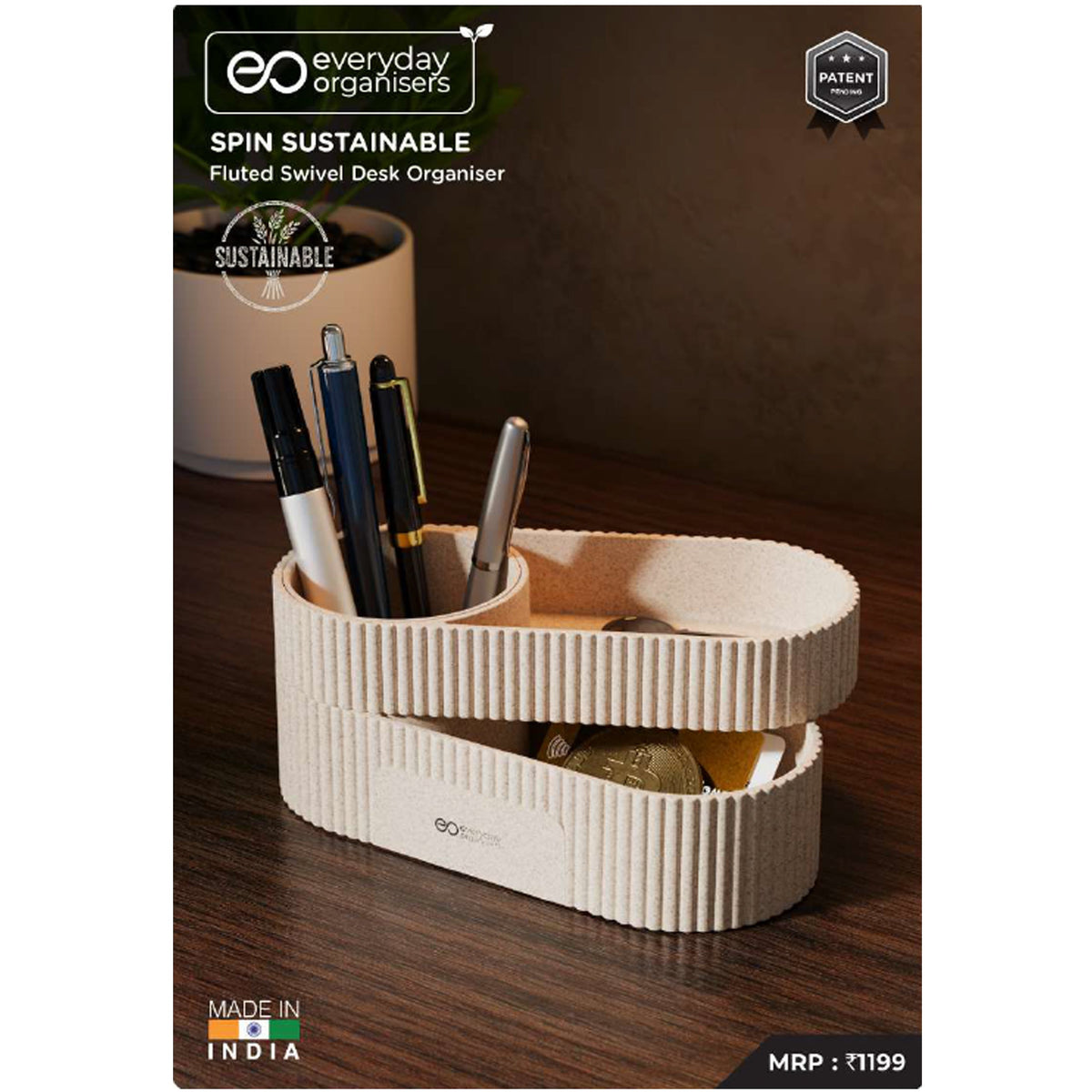 EO - Spin Sustainable