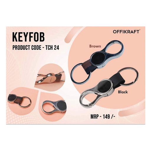 OFFIKRAFT - KEYFOB - TCH 24