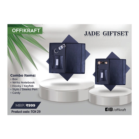 OFFIKRAFT - JADE GIFT SET - TCH 29