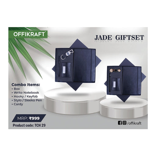 OFFIKRAFT - JADE GIFT SET - TCH 29