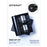 OFFIKRAFT - ROME GIFT SET - TCH 35
