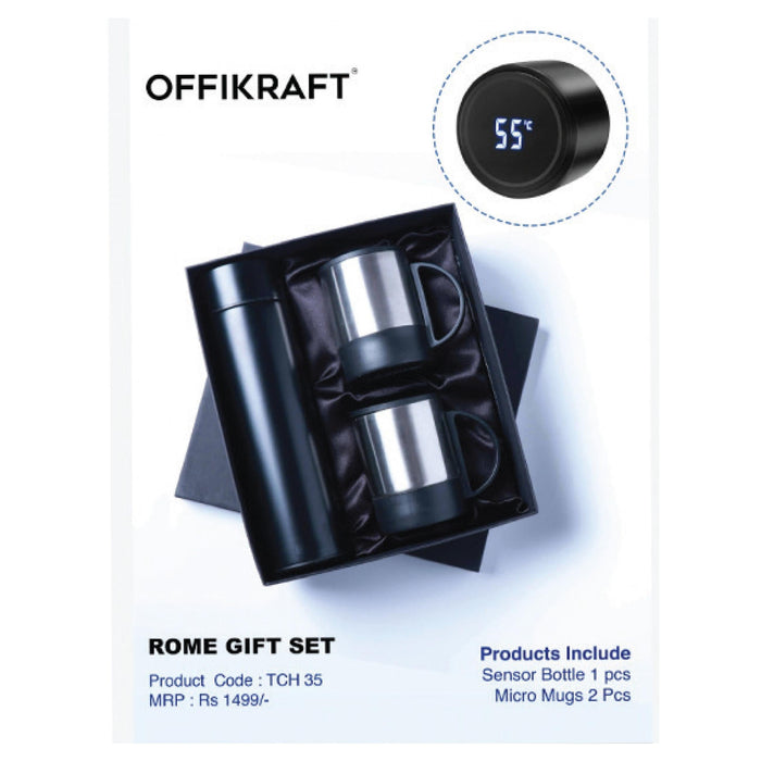 OFFIKRAFT - ROME GIFT SET - TCH 35