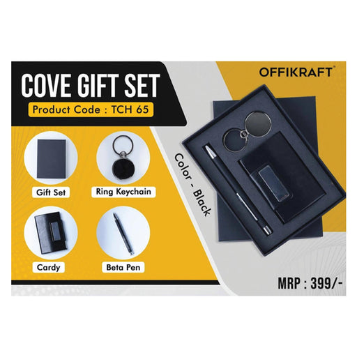 OFFIKRAFT - COVE GIFT SET