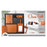 OFFIKRAFT -  CHASE GIFT SET TCH 85