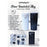 OFFIKRAFT - BREW INSULATED MUG - TCH 88