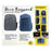 OFFIKRAFT - REVA BACK PACK - TCH 90