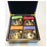 CHAYAM - TEA TREASURE - TEA BOX