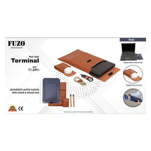 FUZO - TERMINAL TGZ-1224