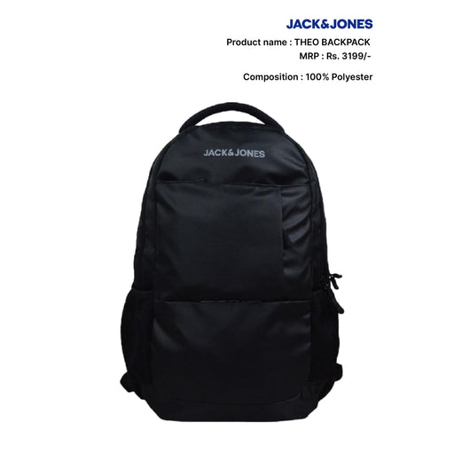 JACK & JONES - THEO BACKPACK