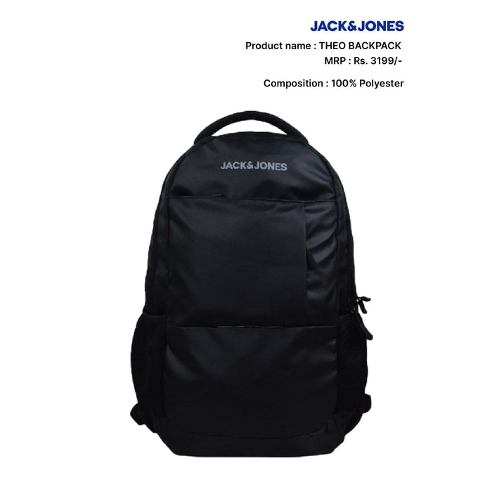 JACK & JONES - THEO BACKPACK