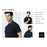 MARK & SPENCERS- POLO-T-SHIRT  WITH TIPPING
