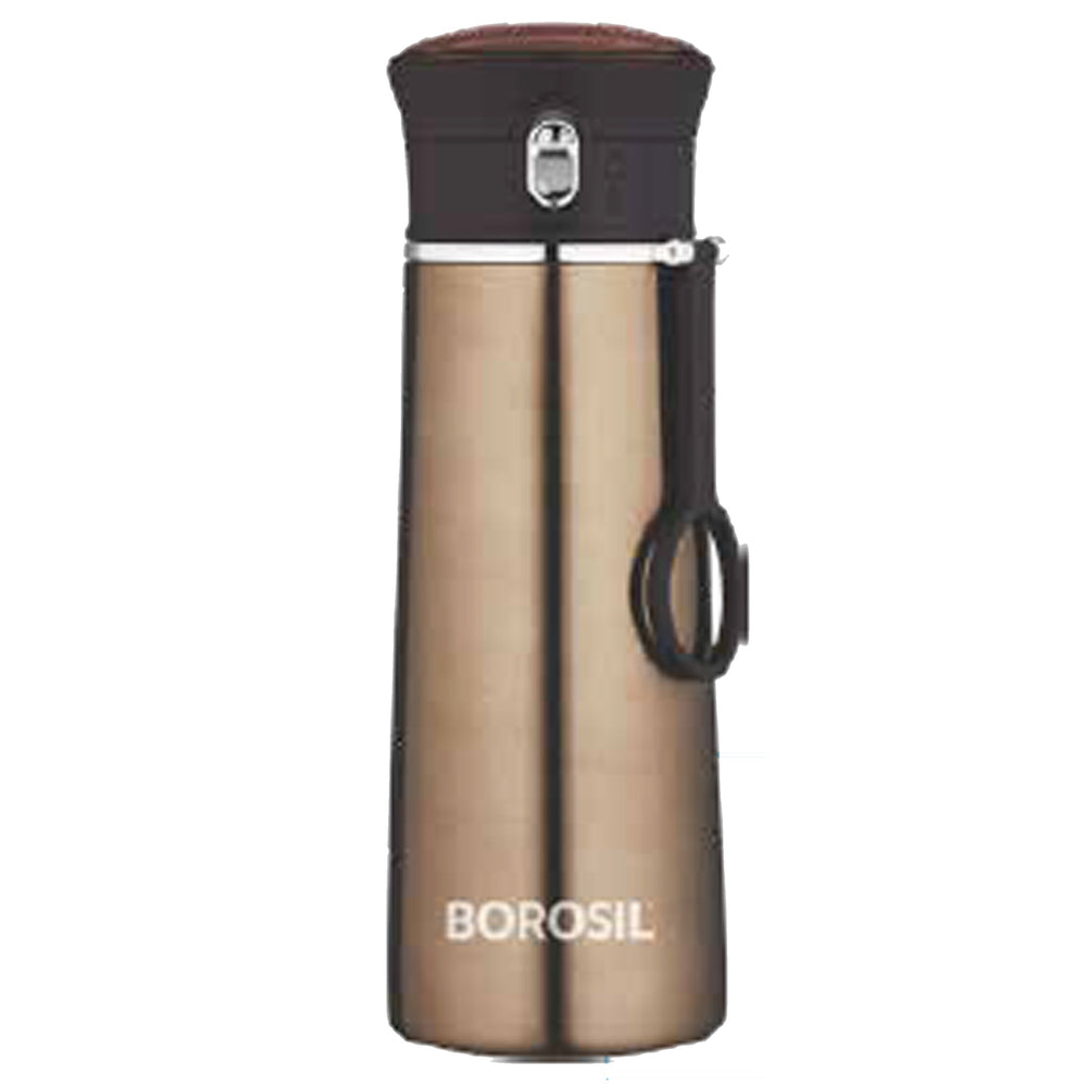 BOROSIL - TRAVELEASE - VACCUM BOTTLE