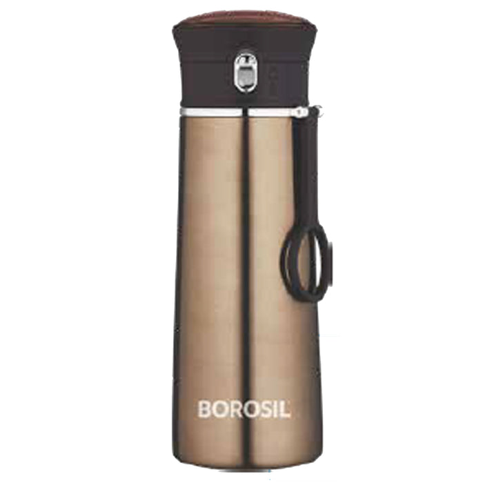 BOROSIL - TRAVELEASE - VACCUM BOTTLE
