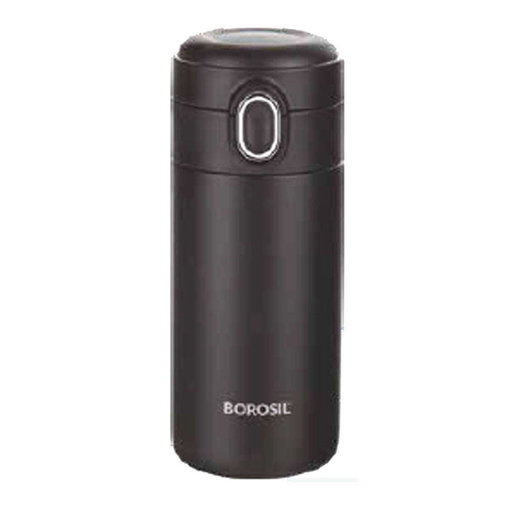 BOROSIL - TRAVELLER - VACCUM MUG