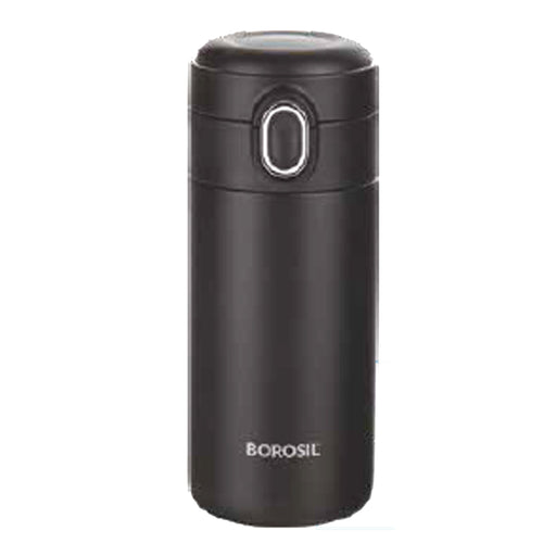 BOROSIL - TRAVELLER - VACCUM MUG