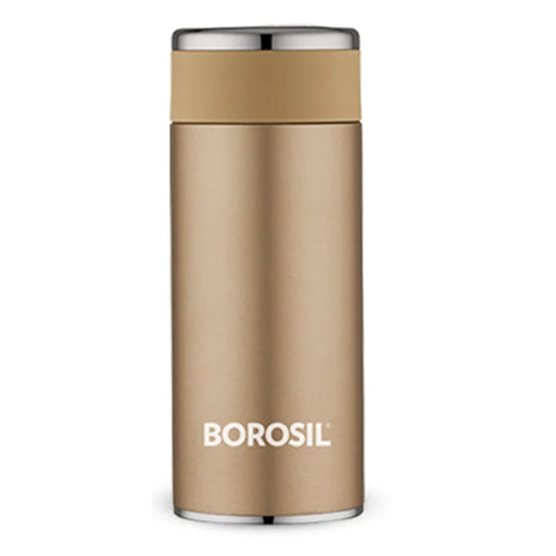 BOROSIL - TRAVELSMART - VACCUM BOTTLE