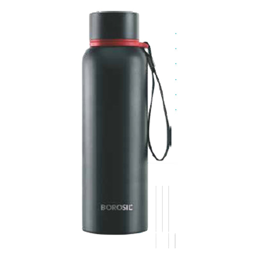 BOROSIL - TREK - VACCUM BOTTLE