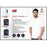 SWISS MILITARY - SUPREME COLLECTION- POLO-T-SHIRT -TSH 77,78,79