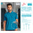 MAFATLAL - POLO-T-SHIRT WITH TIPPING