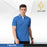 Gold Coast Polo T-Shirt PolyCotton 401