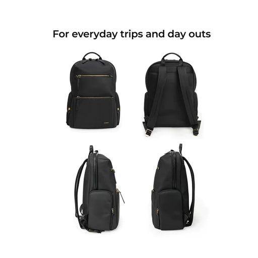 MOKOBARA - The Bliss Backpack