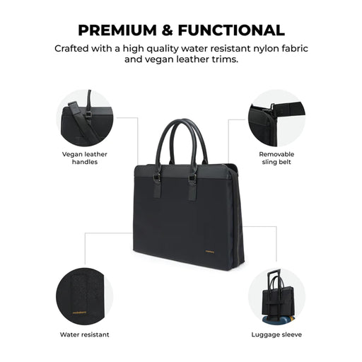 MOKOBARA - The Briefcase Pro