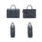 MOKOBARA -  The Daily Duffle